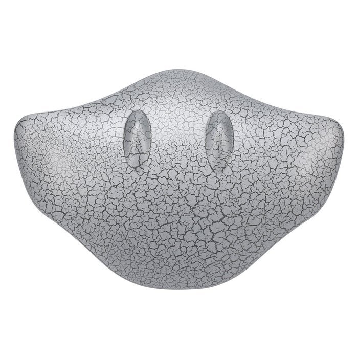 Dynamic LED Lights Nightlight Wireless Portable Bluetooth Stingray Fish/Shark-shape Speaker Support TF Card for... N16