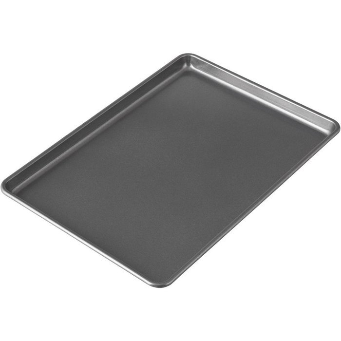Wilton 2105-5747 2 Piece Easy Layers Sheet Cake Pan Set N3
