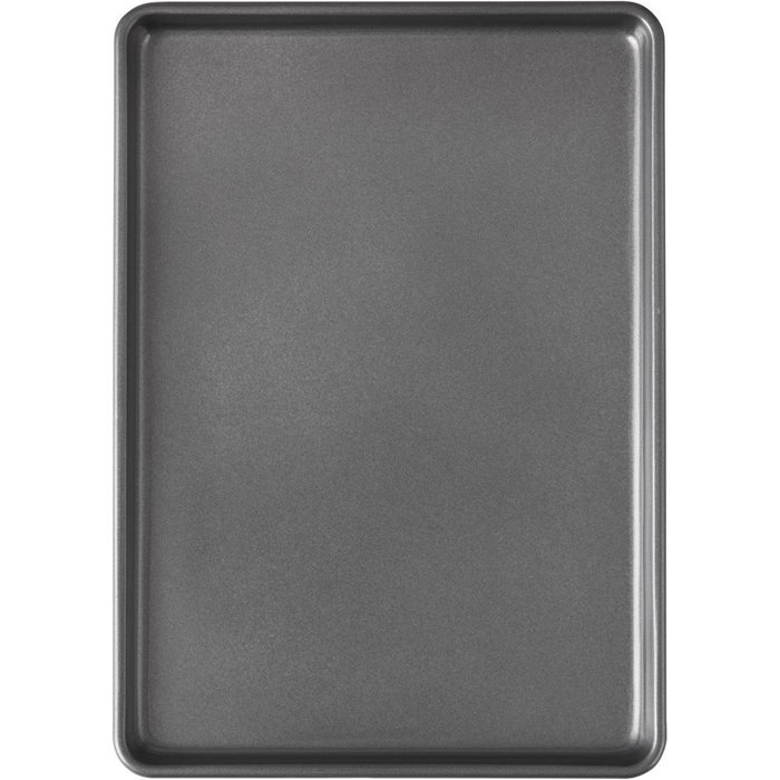 Wilton 2105-5747 2 Piece Easy Layers Sheet Cake Pan Set N4