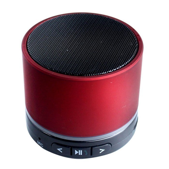 Findway&reg;[New Portable Bluetooth Speaker]Super Bass Resonator, Powerful and High-Def Sound Wireless Rechargeable...