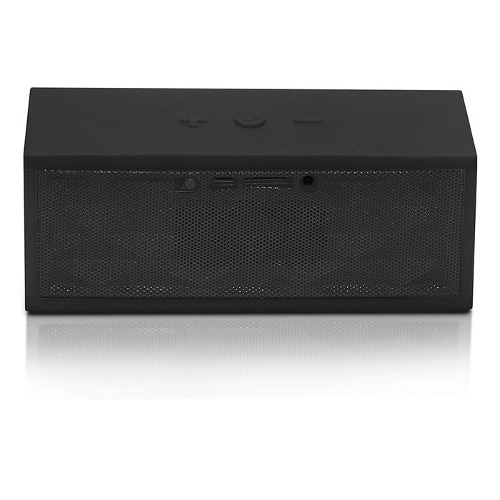Foxx Electronics Portable Wireless Speaker With Powerful Sound for Bluetooth Enabled Digital or Media Devices... N2