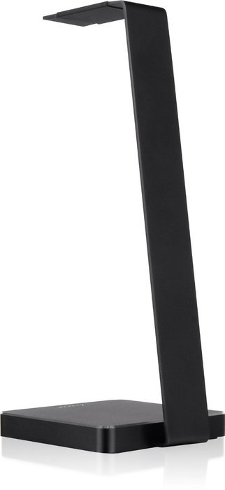 LUXA2 E-ONE Rose Gold Aluminum Headphone Stand for Beats, Sony, Sennheiser, Philips, Audio-Technica, Plantronics... N11