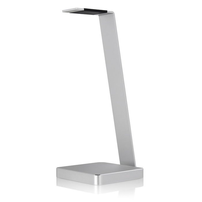 LUXA2 E-ONE Rose Gold Aluminum Headphone Stand for Beats, Sony, Sennheiser, Philips, Audio-Technica, Plantronics... N18
