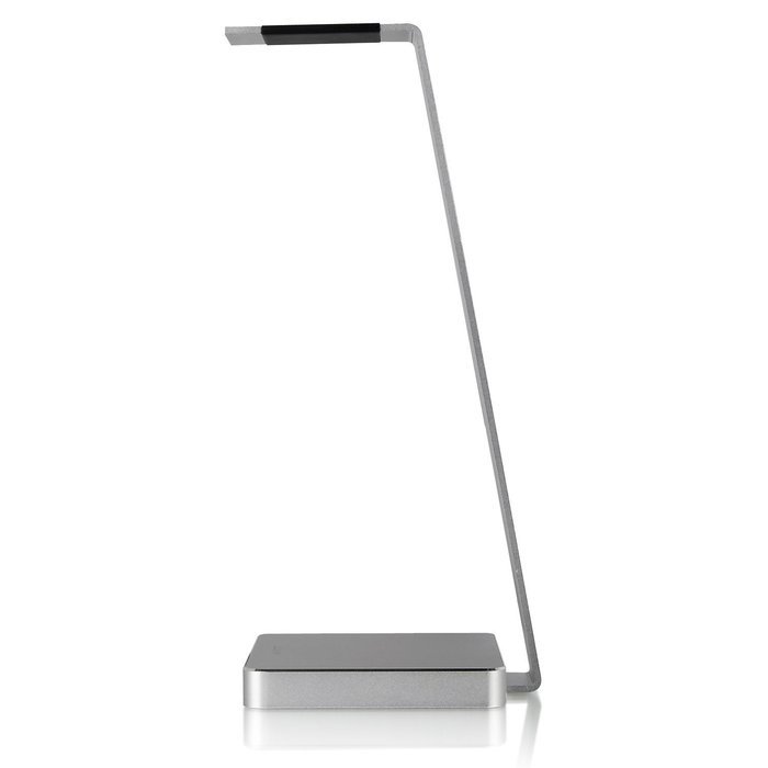 LUXA2 E-ONE Rose Gold Aluminum Headphone Stand for Beats, Sony, Sennheiser, Philips, Audio-Technica, Plantronics... N19
