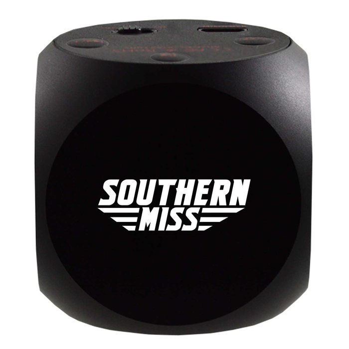 University of Southern Mississippi-Xsquare 2 Bluetooth Speaker