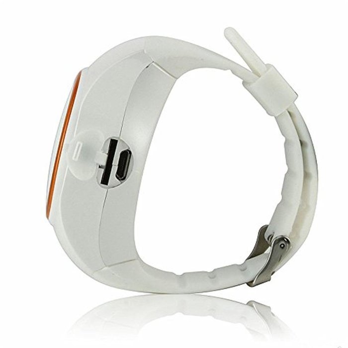 HONGYU Wireless Outdoor Sport Portable Bluetooth Watch Speaker with FM Radio,Support Micro Memory Card and Remote... N31