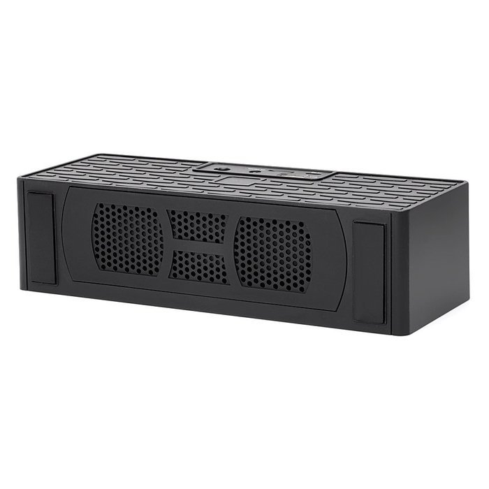 Arestech Portable USB Bluetooth 4.0 Speaker - Ultra Stylish Appearance, Efficient and Compact 10W Speaker for... N4