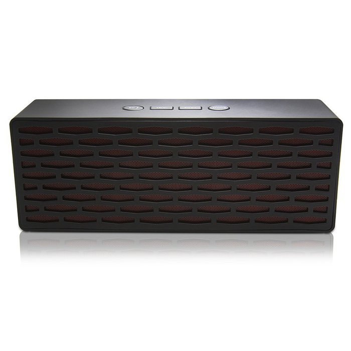 Arestech Portable USB Bluetooth 4.0 Speaker - Ultra Stylish Appearance, Efficient and Compact 10W Speaker for... N5