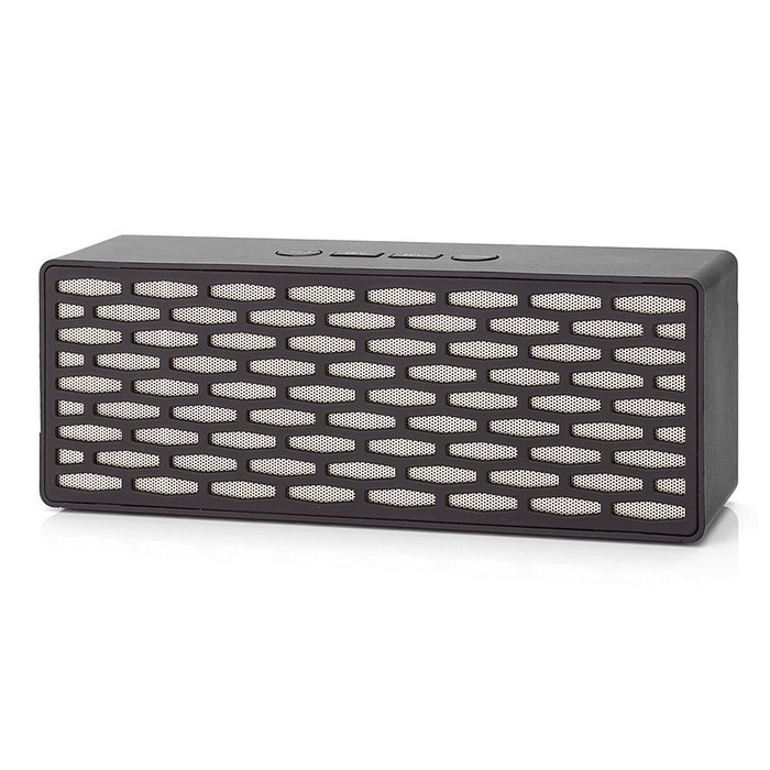 Arestech Portable USB Bluetooth 4.0 Speaker - Ultra Stylish Appearance, Efficient and Compact 10W Speaker for... N10