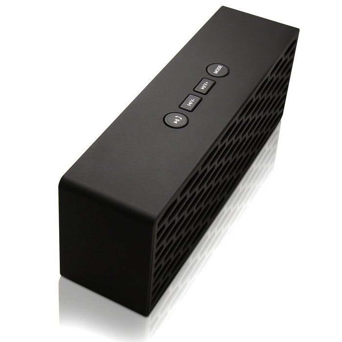 Arestech Portable USB Bluetooth 4.0 Speaker - Ultra Stylish Appearance, Efficient and Compact 10W Speaker for... N11