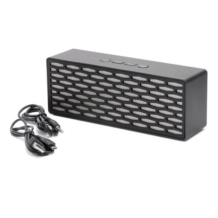 Arestech Portable USB Bluetooth 4.0 Speaker - Ultra Stylish Appearance, Efficient and Compact 10W Speaker for... N13