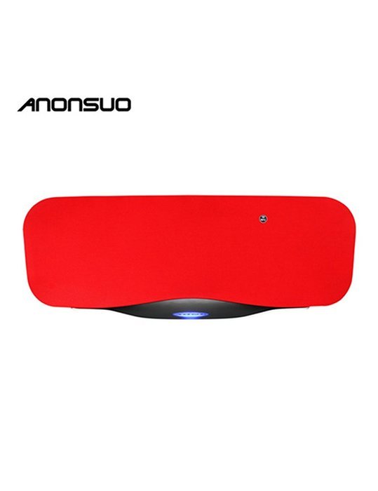 Anonsuo stylish 3(2.1)channels home theatre bluetooth speaker subwoofer with NFC/Remote/Mic