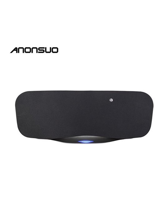 Anonsuo stylish 3(2.1)channels home theatre bluetooth speaker subwoofer