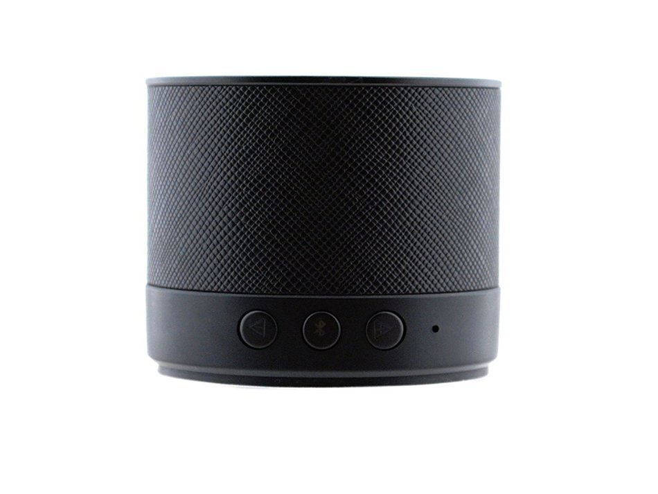 Ecoutec Lente Ultra-Portable Light Weight Bluetooth 4.0 Speaker with High Definition Sound for iPhone, iPad, Samsung...