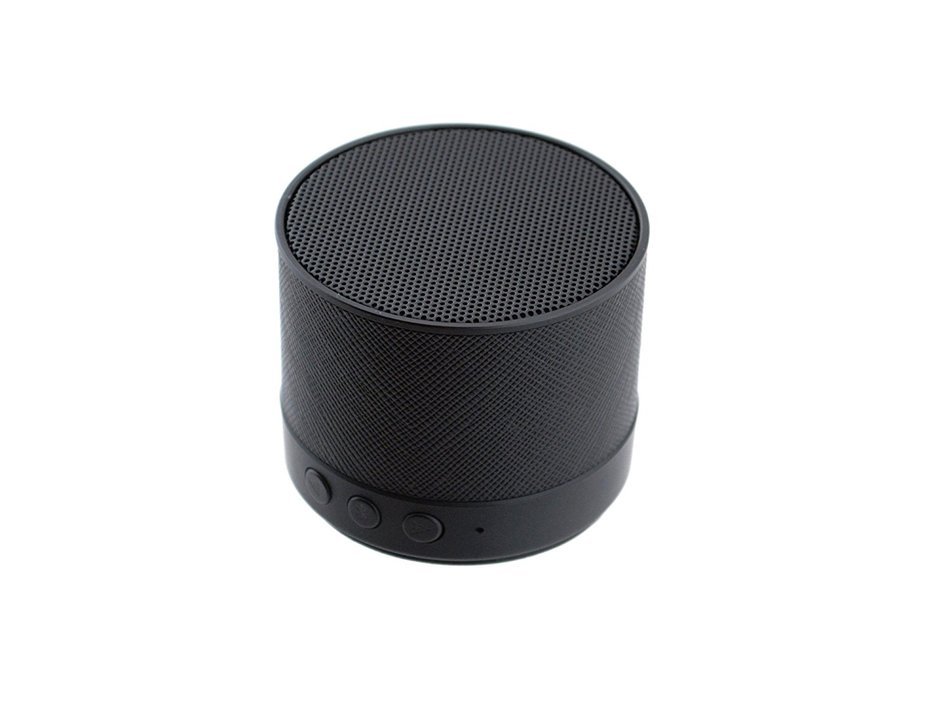Ecoutec Lente Ultra-Portable Light Weight Bluetooth 4.0 Speaker with High Definition Sound for iPhone, iPad, Samsung... N2