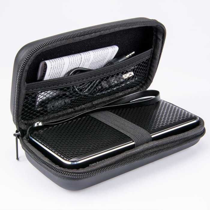iProwess Promini X8 Speaker Wireless Portable Stereo Mini Bluetooth 4.0 Square Box Speakers Outdoor Subwoofer... N6