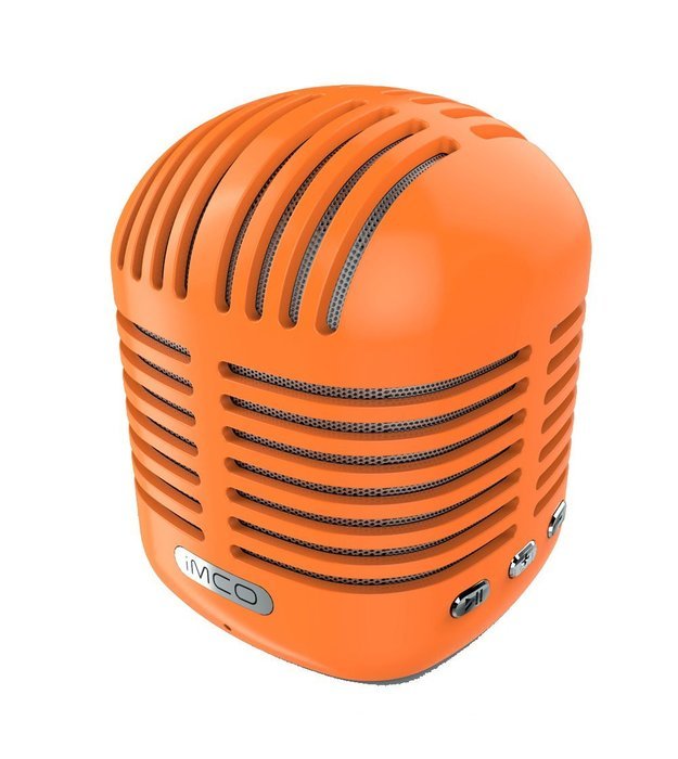 Bluetooth Speaker, iMCO HS-2006 Smart Wireless Speaker Bluetooth Speaker Portable Speaker 8 Hours Playtime with... N2