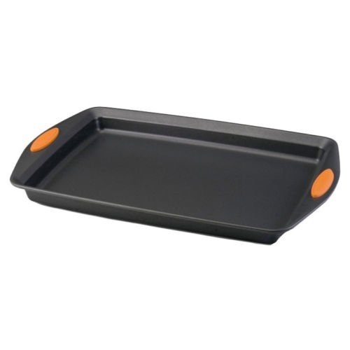 Rachael Ray Yum-o Nonstick Bakeware 10" X 15" Cookie Sheet