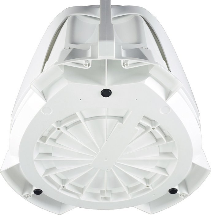 KING VQ4100 Quest Portable/Roof Mountable Satellite TV Antenna (for use with DIRECTV) N43