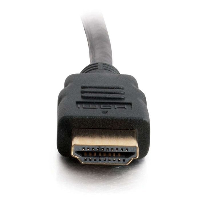 High Speed HDMI Cable 15 ft - 2.0 Ultra HD 4K Category 2 Cord - Ethernet, Audio Return Channel, 3D, 1080P - Xbox... N2