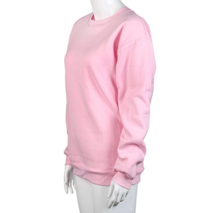 AIMTOPPY Fashion Women Letter Print Long Sleeve Hooded Sweater Top Blouse Sister Shirt (L, B( ST END )) N4