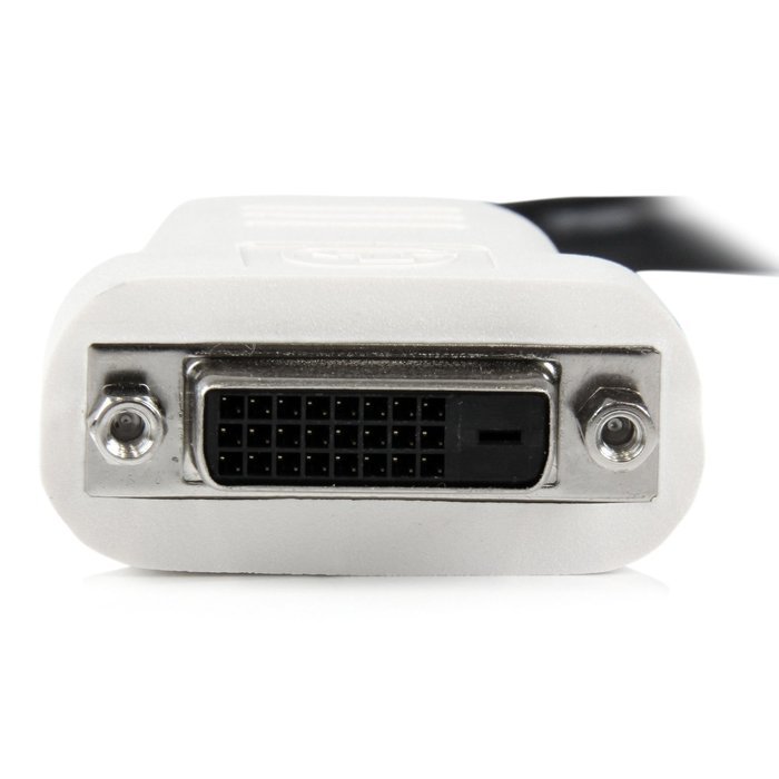 StarTech DisplayPort to VGA Video Adapter Converter - 1920x1200 - Display Port / DP Adapter M/F N10