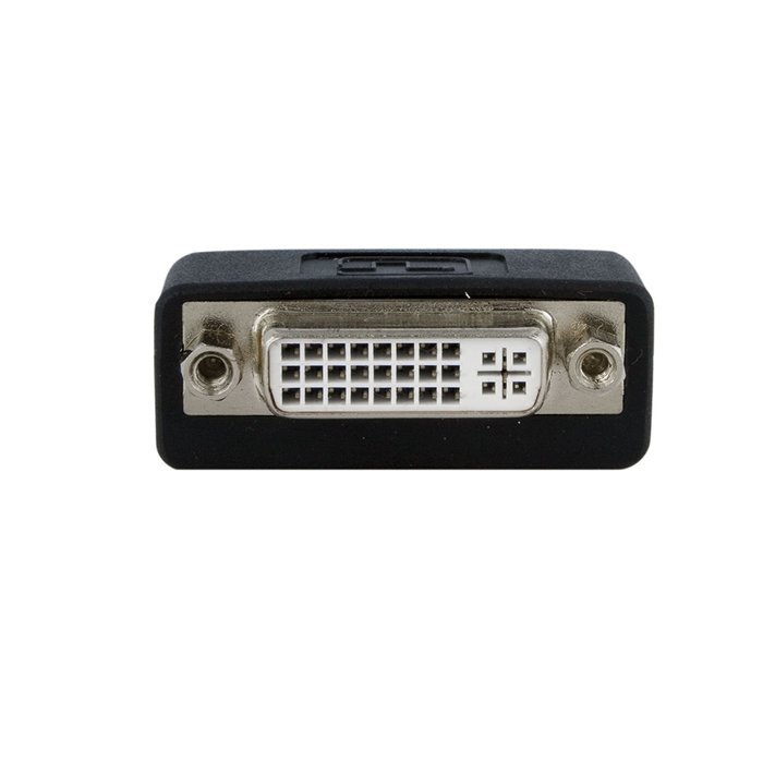 StarTech DisplayPort to VGA Video Adapter Converter - 1920x1200 - Display Port / DP Adapter M/F N19
