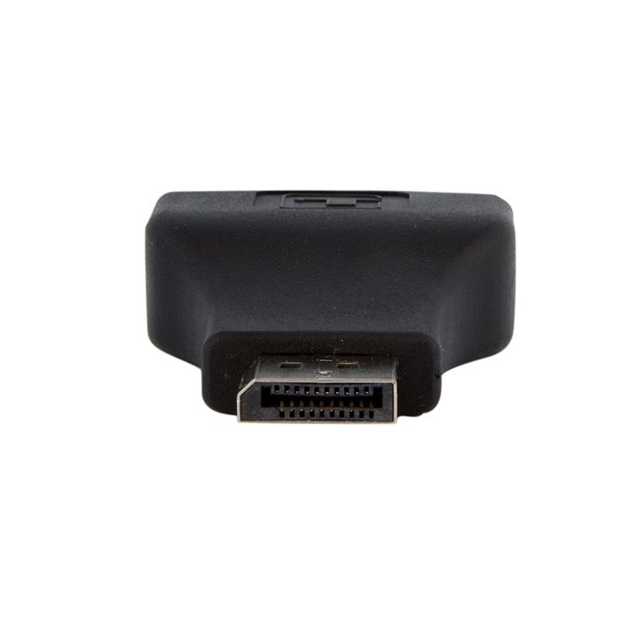 StarTech DisplayPort to VGA Video Adapter Converter - 1920x1200 - Display Port / DP Adapter M/F N20