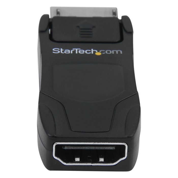 StarTech DisplayPort to VGA Video Adapter Converter - 1920x1200 - Display Port / DP Adapter M/F N24