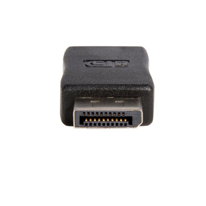 StarTech DisplayPort to VGA Video Adapter Converter - 1920x1200 - Display Port / DP Adapter M/F N34