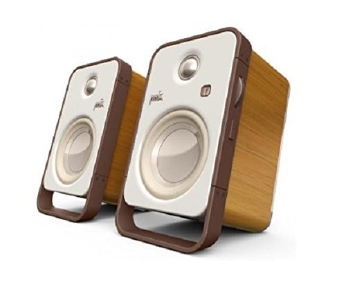 Polk Audio Hampden AM6510-A Bluetooth Speaker System with aptX Audio Streaming N3