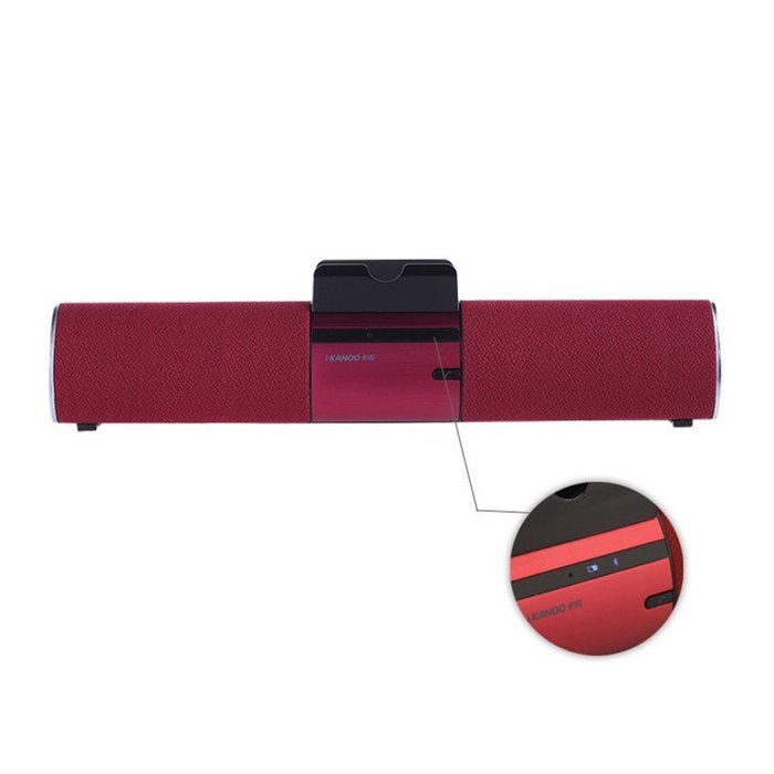 PowerLead Pspe F99 Portable Bluetooth Speaker Stereo Sound Portable Bluetooth Speaker N14
