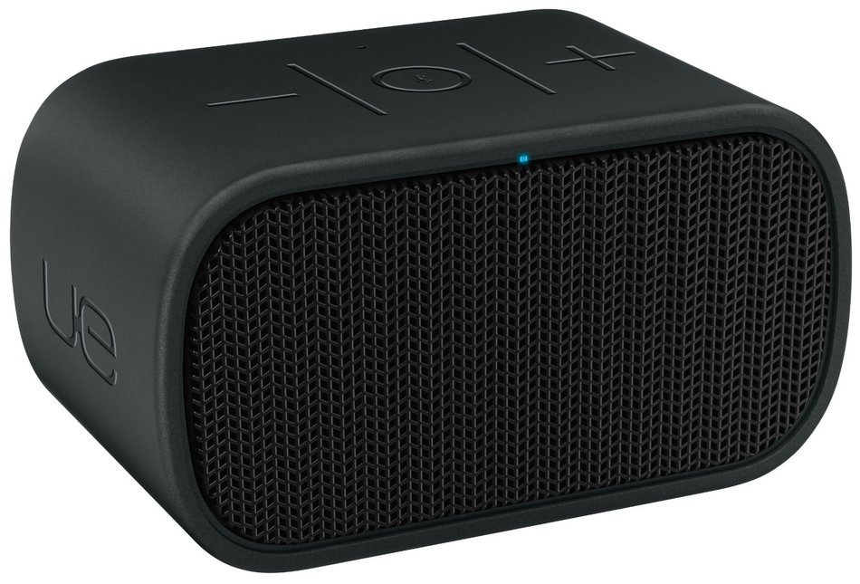UE MINI BOOM Wireless Bluetooth Speaker - Black N2