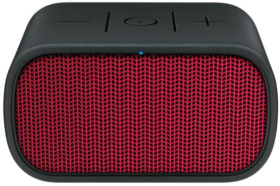 UE MINI BOOM Wireless Bluetooth Speaker - Black N5