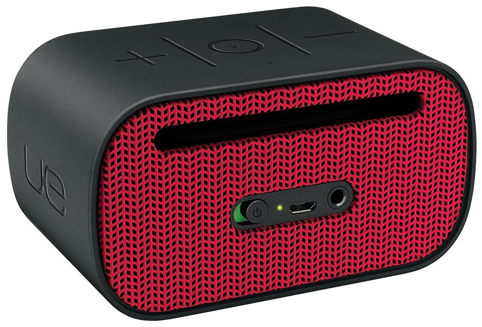 UE MINI BOOM Wireless Bluetooth Speaker - Black N8