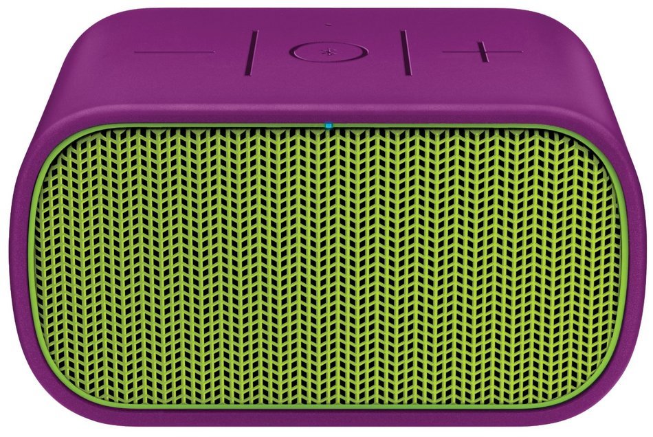 Ue Mini Boom Wireless Bluetooth Speaker Black N Free Image Download