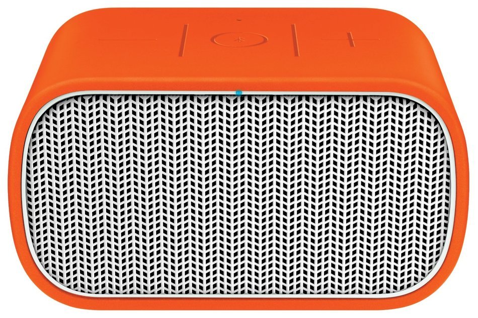 UE MINI BOOM Wireless Bluetooth Speaker - Black N13