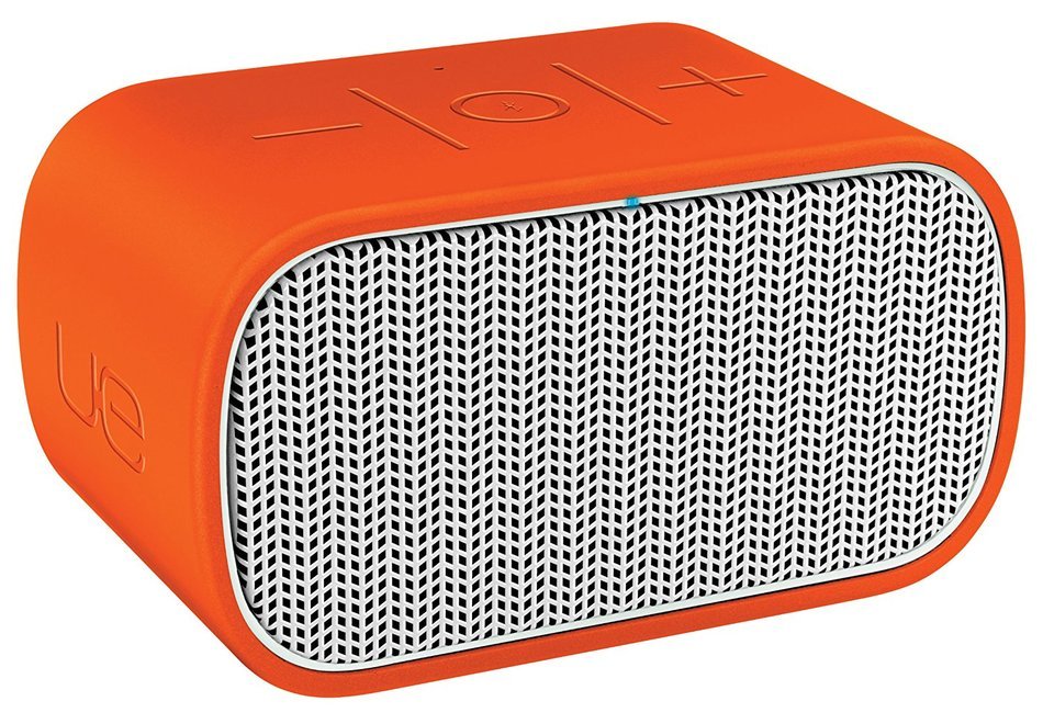 UE MINI BOOM Wireless Bluetooth Speaker - Black N14