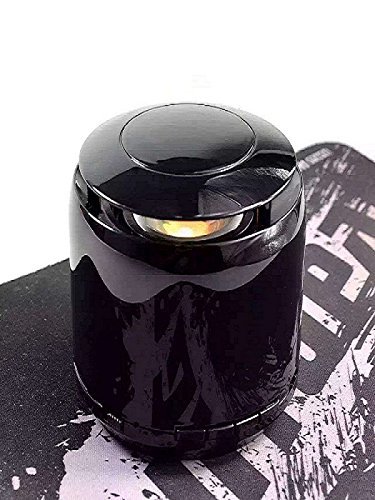New Portable LED Speaker with Bluetooth, Fm Radio