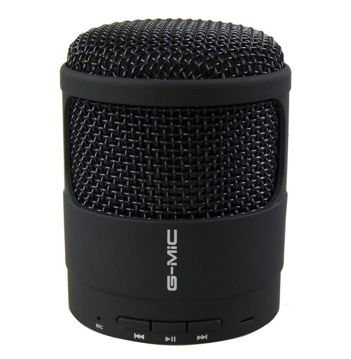 Bluetooth Speaker Glory Bluetooth Speaker Bluetooth Ultra Wireless speaker G-Mic With Strong Bass Response With...