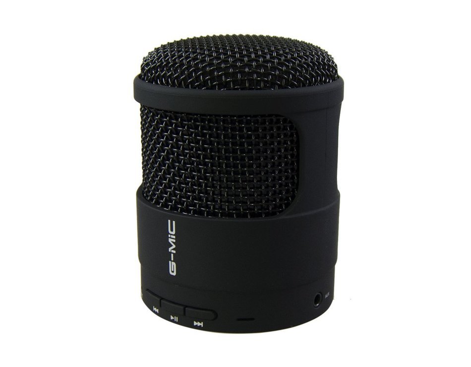 Bluetooth Speaker Glory Bluetooth Speaker Bluetooth Ultra Wireless speaker G-Mic With Strong Bass Response With... N2
