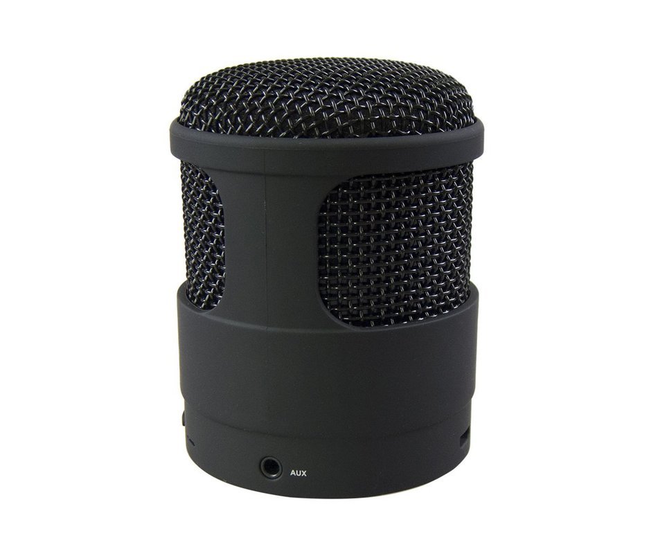 Bluetooth Speaker Glory Bluetooth Speaker Bluetooth Ultra Wireless speaker G-Mic With Strong Bass Response With... N3