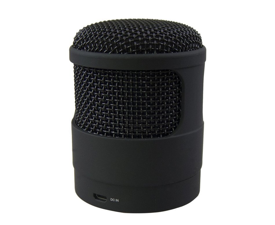 Bluetooth Speaker Glory Bluetooth Speaker Bluetooth Ultra Wireless speaker G-Mic With Strong Bass Response With... N4