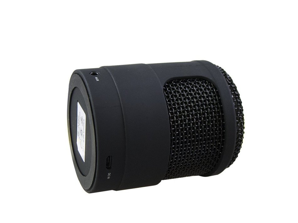 Bluetooth Speaker Glory Bluetooth Speaker Bluetooth Ultra Wireless speaker G-Mic With Strong Bass Response With... N5