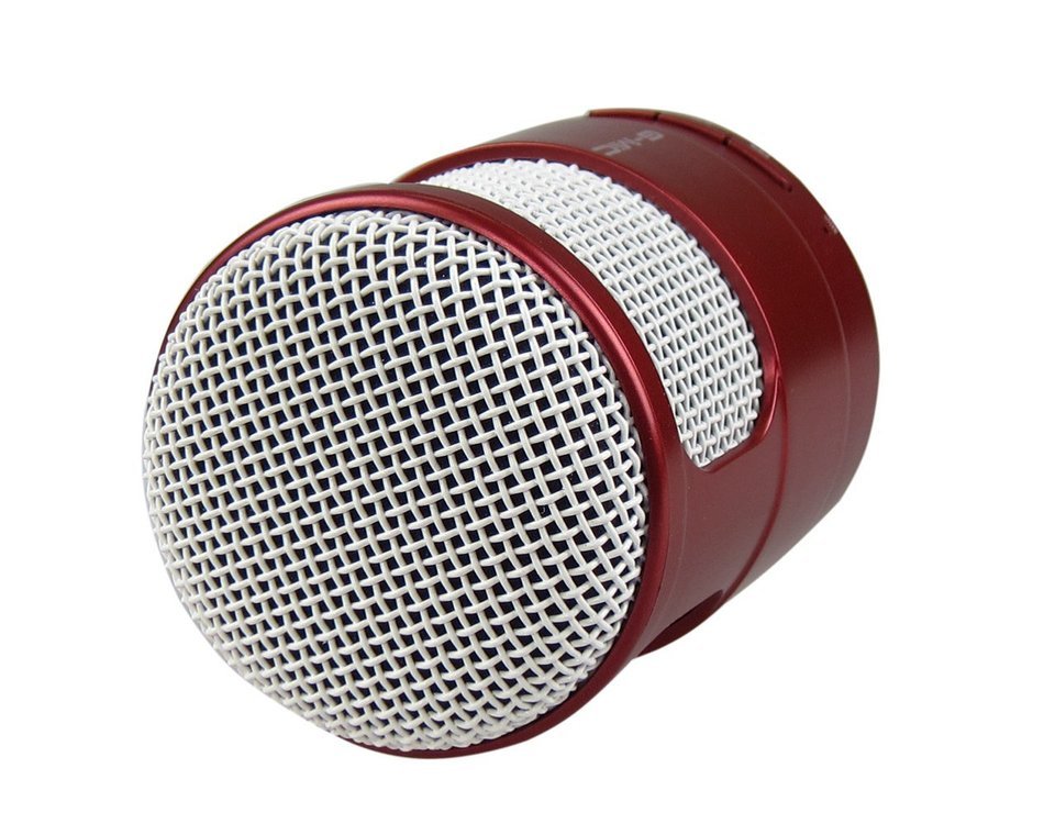 Bluetooth Speaker Glory Bluetooth Speaker Bluetooth Ultra Wireless speaker G-Mic With Strong Bass Response With... N11