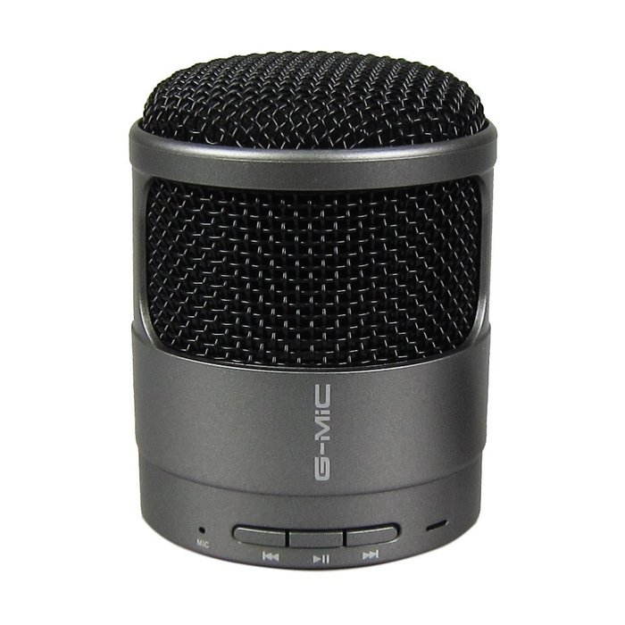 Bluetooth Speaker Glory Bluetooth Speaker Bluetooth Ultra Wireless speaker G-Mic With Strong Bass Response With... N12