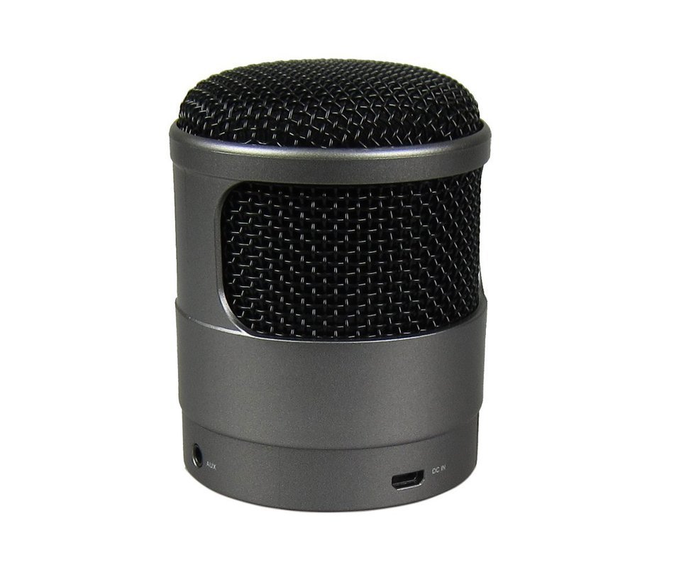 Bluetooth Speaker Glory Bluetooth Speaker Bluetooth Ultra Wireless speaker G-Mic With Strong Bass Response With... N13