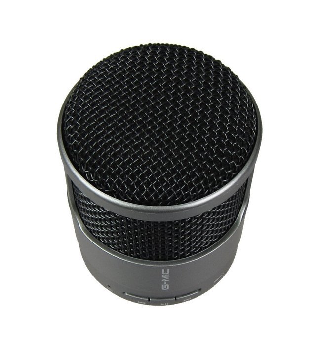 Bluetooth Speaker Glory Bluetooth Speaker Bluetooth Ultra Wireless speaker G-Mic With Strong Bass Response With... N15