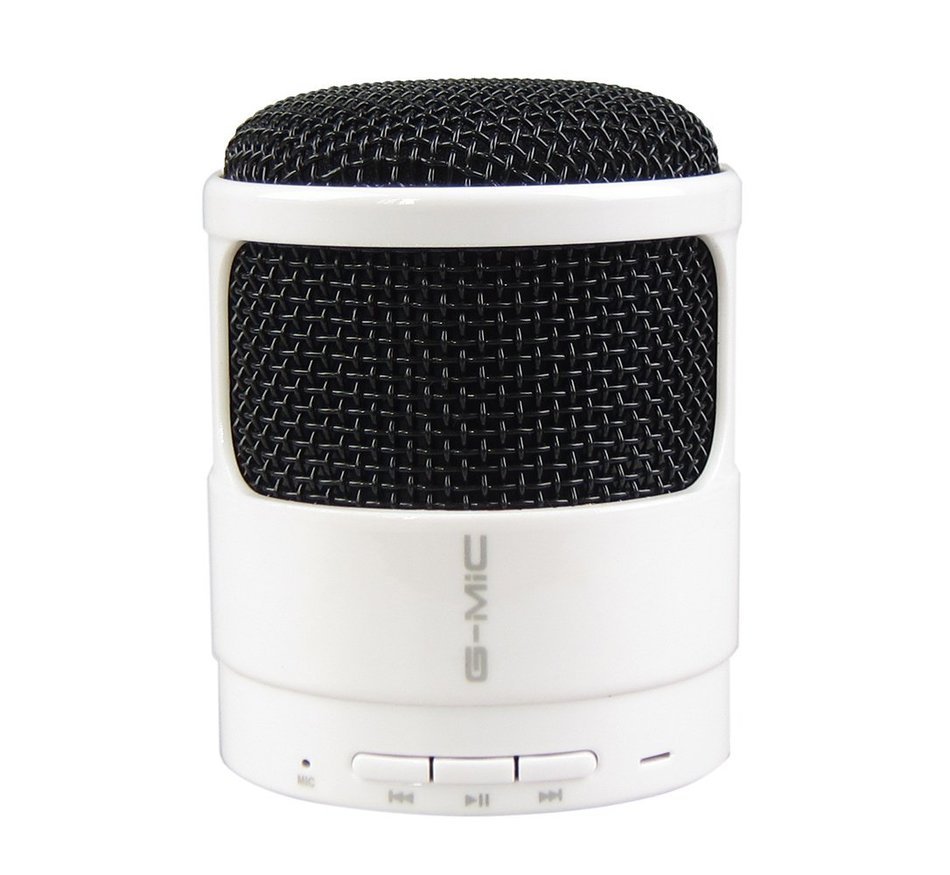 Bluetooth Speaker Glory Bluetooth Speaker Bluetooth Ultra Wireless speaker G-Mic With Strong Bass Response With... N16