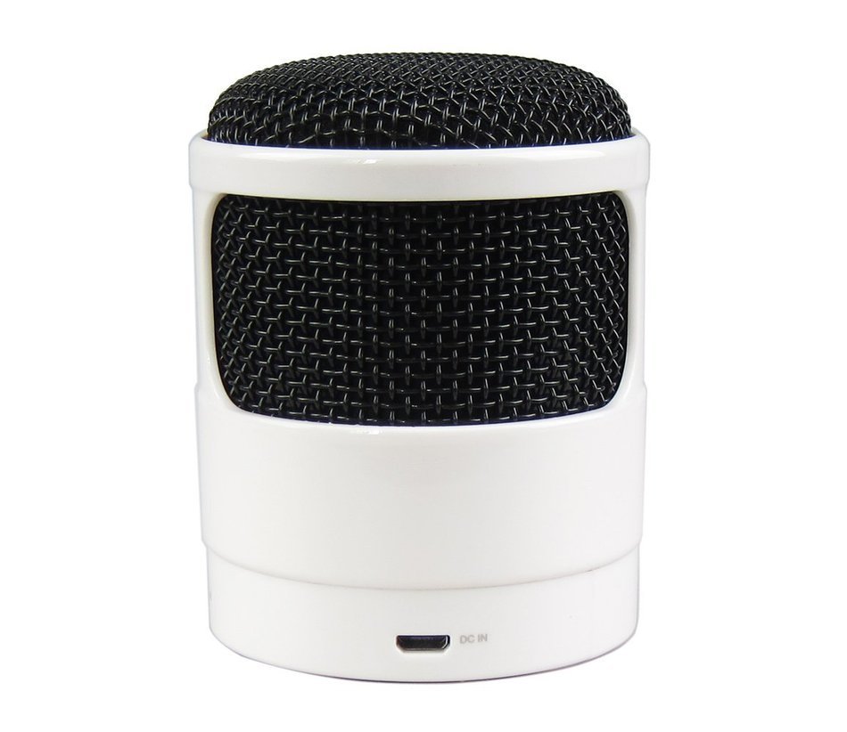 Bluetooth Speaker Glory Bluetooth Speaker Bluetooth Ultra Wireless speaker G-Mic With Strong Bass Response With... N18